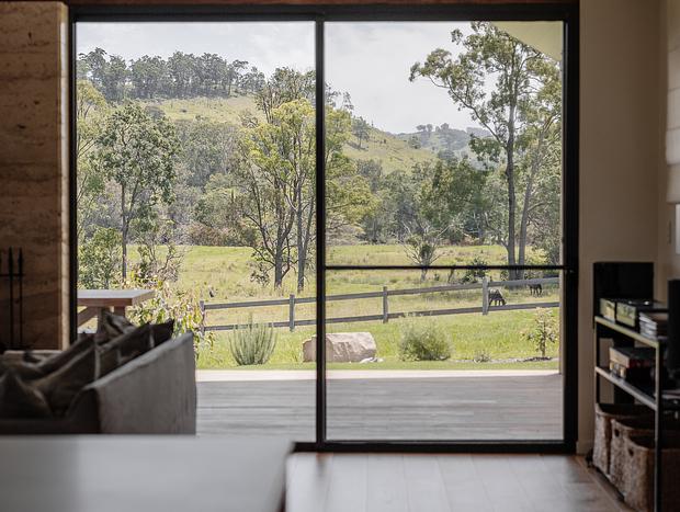 Photo 40 for Luxury Farm Stay at Wallaringa
