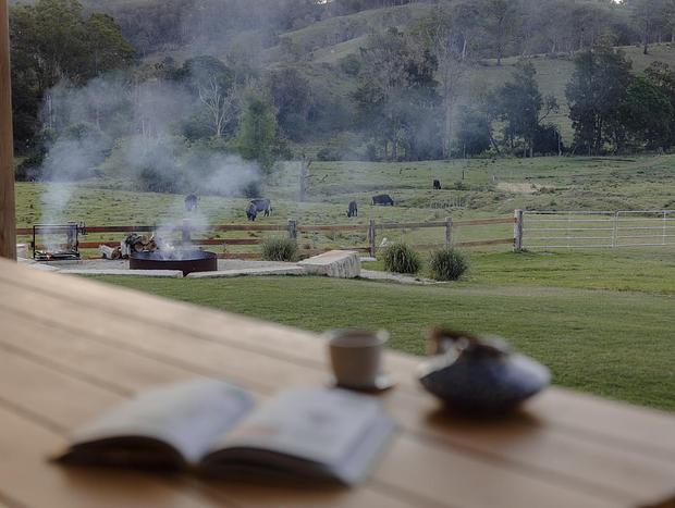 Photo 16 for Luxury Farm Stay at Wallaringa