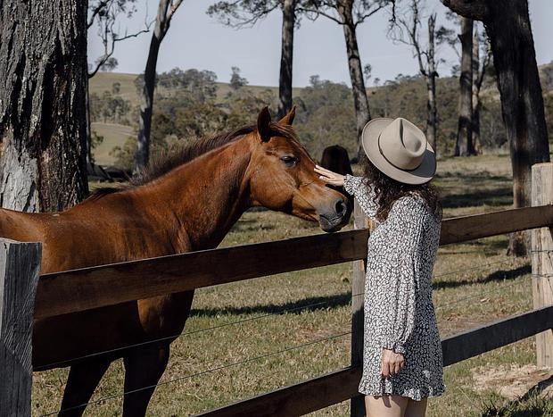 Photo 5 for Luxury Farm Stay at Wallaringa