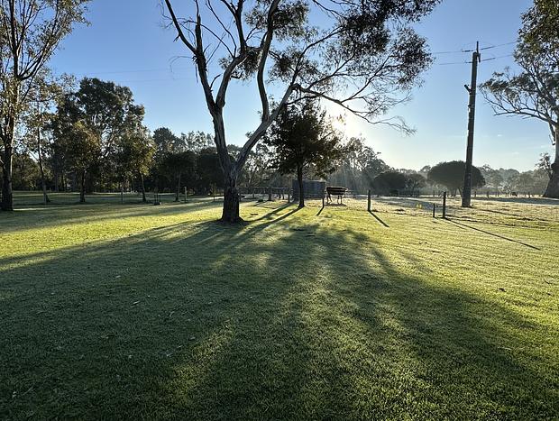 Photo 9 for Redbank Retreat, A home among the gum trees