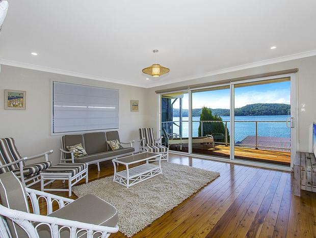 Photo 7 for 'Tofua - Absolute Waterfront' by HolidayCo.