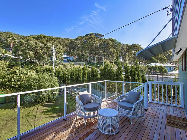 Photo 15 for 'Tofua - Absolute Waterfront' by HolidayCo.