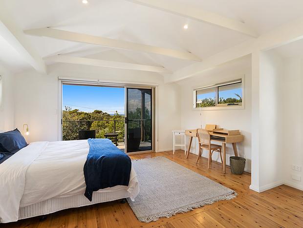 Photo 8 for 'Eucalyptus Beach House' by HolidayCo.