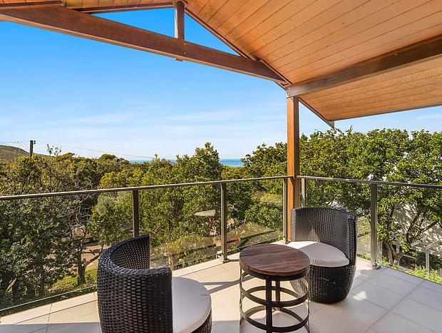 Photo 3 for 'Eucalyptus Beach House' by HolidayCo.