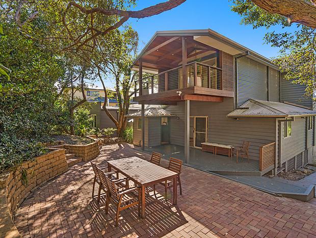 Photo 4 for 'Eucalyptus Beach House' by HolidayCo.