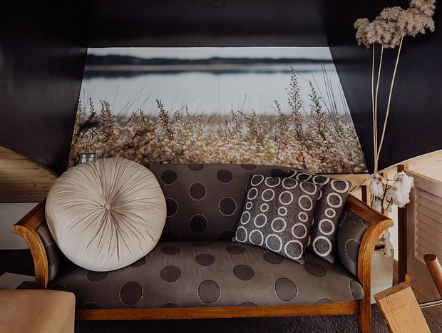 Photo 17 for The Sensational Snowgum Spa Chalet