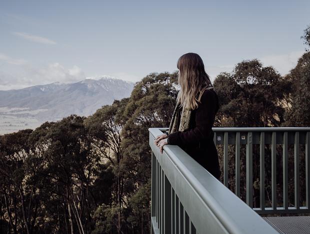 Photo 24 for The Sensational Snowgum Spa Chalet