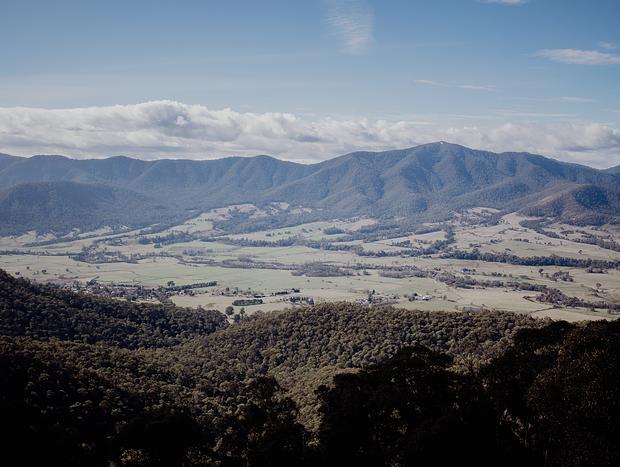 Photo 30 for The Sensational Snowgum Spa Chalet