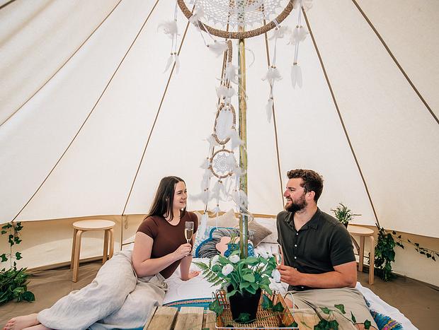 coastal event coastal tent rental