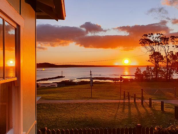 Photo 6 for Aurora - a Quintessential Couples Getaway!