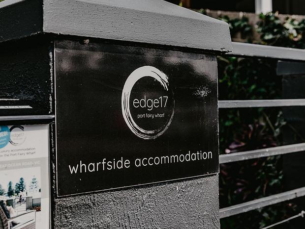 Photo 10 for Edge17 Port Fairy Wharf - Waterfront Apartment