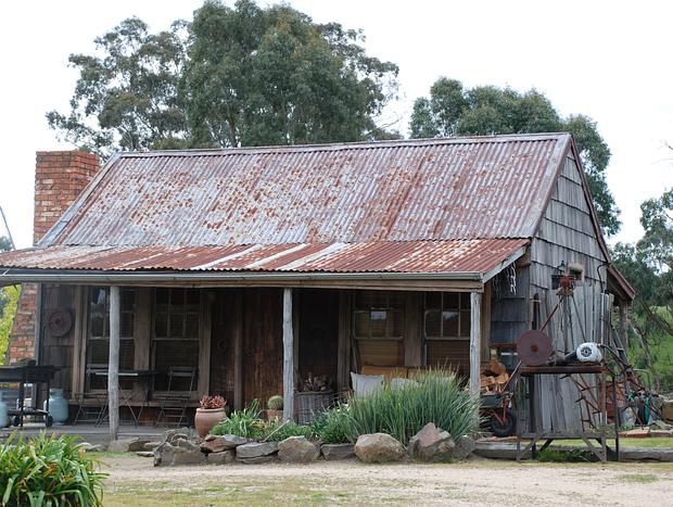 Photo 4 for Mancuso Country Cabin