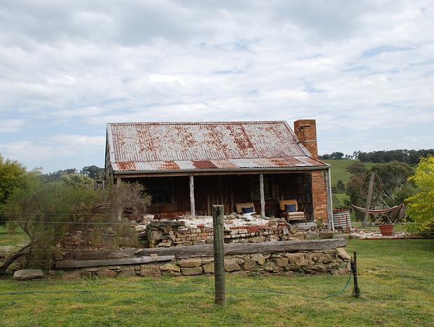 Photo 20 for Mancuso Country Cabin