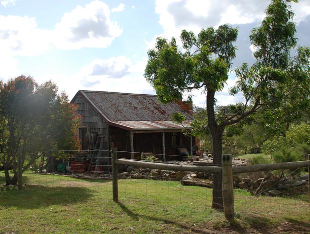 Photo 14 for Mancuso Country Cabin