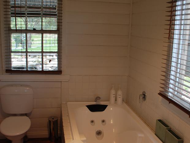 Photo 10 for Mancuso Country Cabin