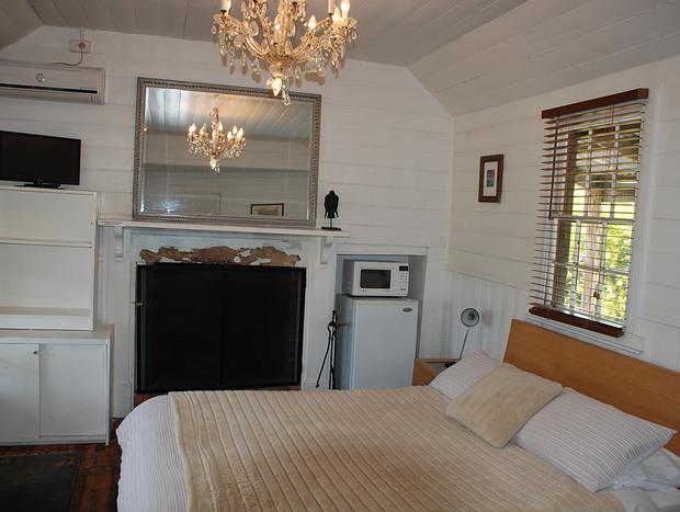 Photo 7 for Mancuso Country Cabin