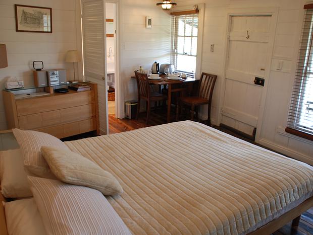 Photo 5 for Mancuso Country Cabin