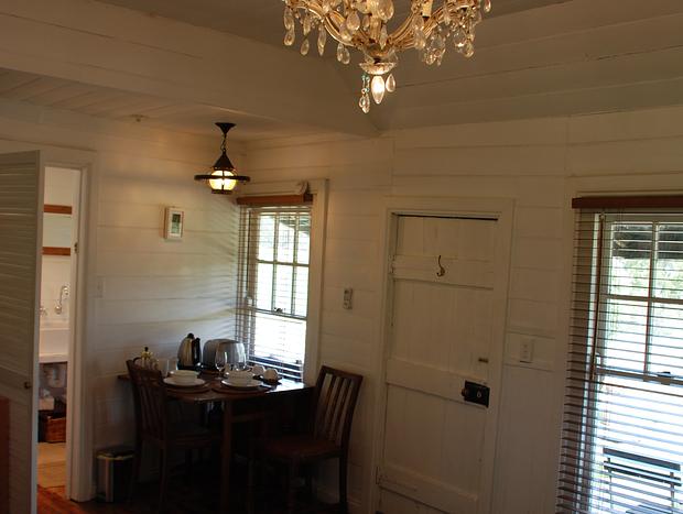 Photo 8 for Mancuso Country Cabin