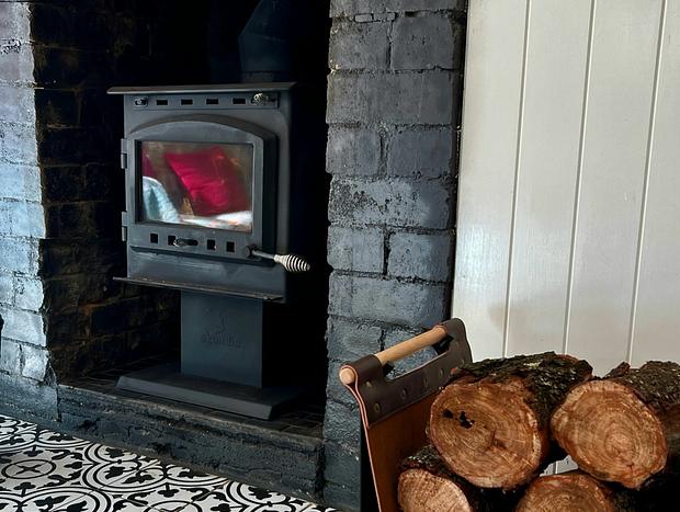 Photo 5 for Old Oak Tree Cottage - Rydal
