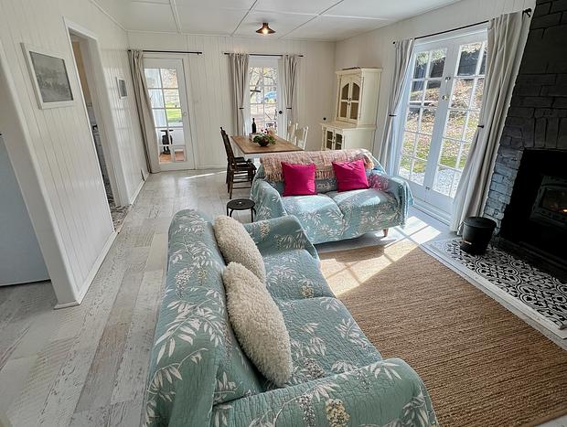 Photo 6 for Old Oak Tree Cottage - Rydal