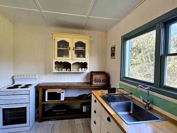 Photo 15 for Old Oak Tree Cottage - Rydal
