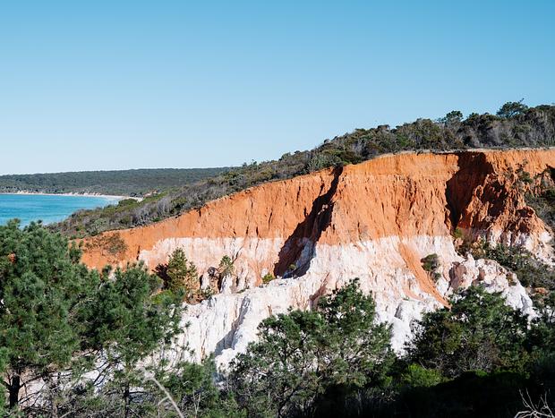 Photo 1 for The Pinnacles Loop Walking Track