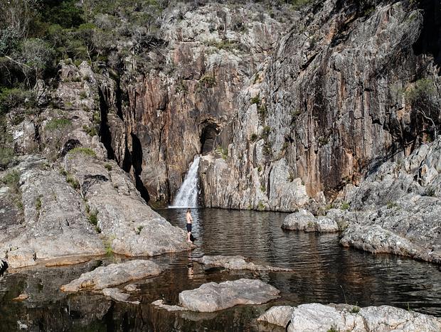 Photo 1 for Nethercote Falls