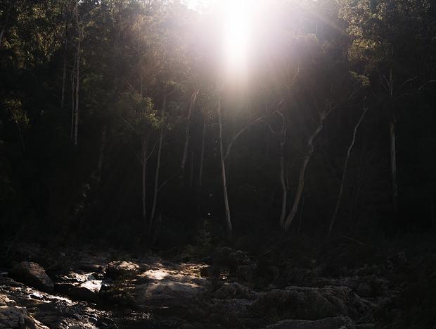 Photo 2 for Nethercote Falls