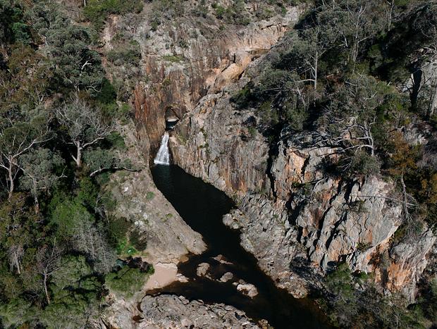 Photo 3 for Nethercote Falls