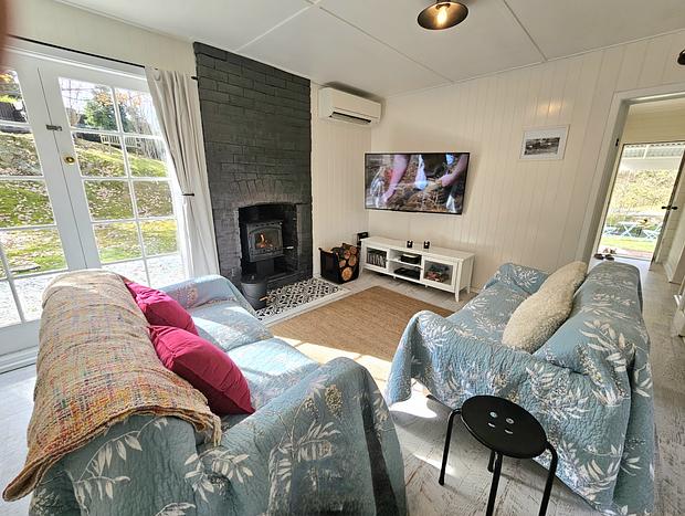 Photo 8 for Old Oak Tree Cottage - Rydal