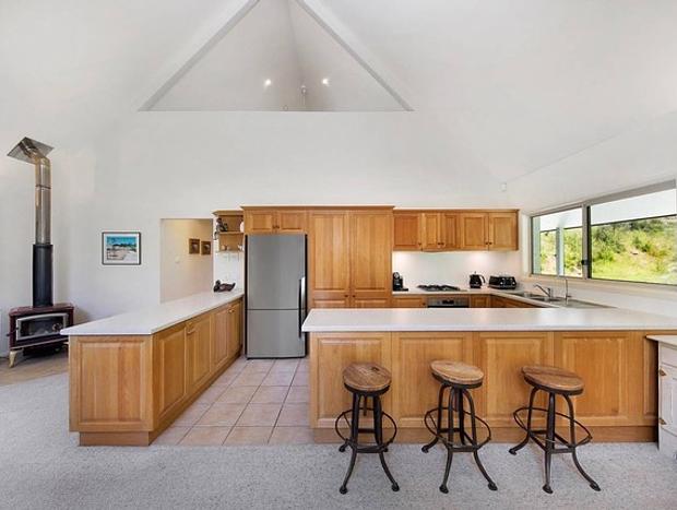 Photo 5 for Bellbird Valley Farmhouse
