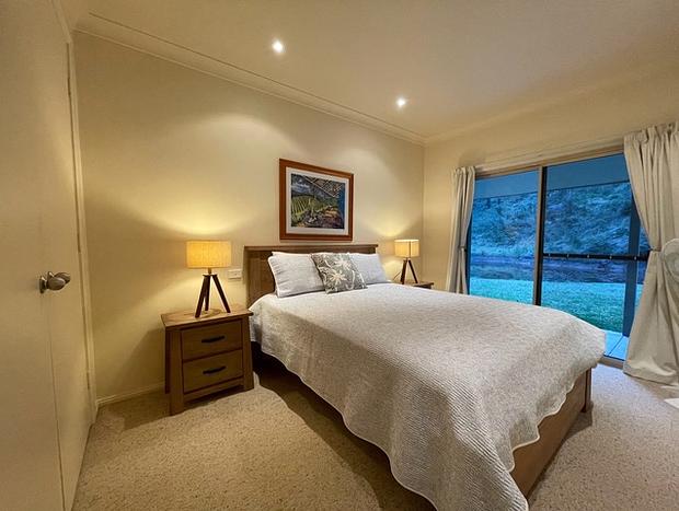 Photo 7 for Bellbird Valley Farmhouse
