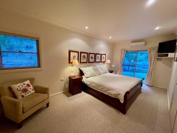 Photo 8 for Bellbird Valley Farmhouse