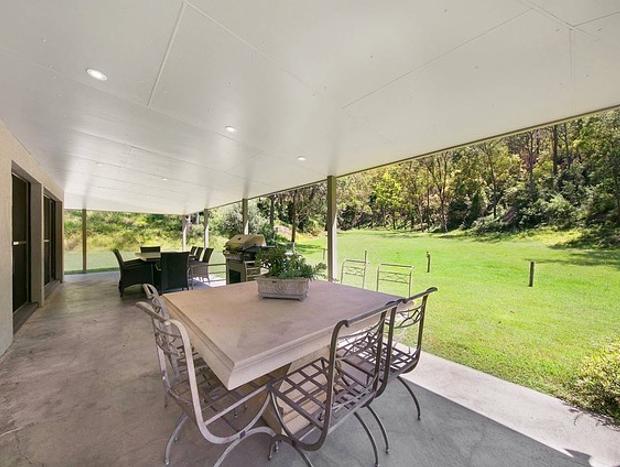 Photo 13 for Bellbird Valley Farmhouse