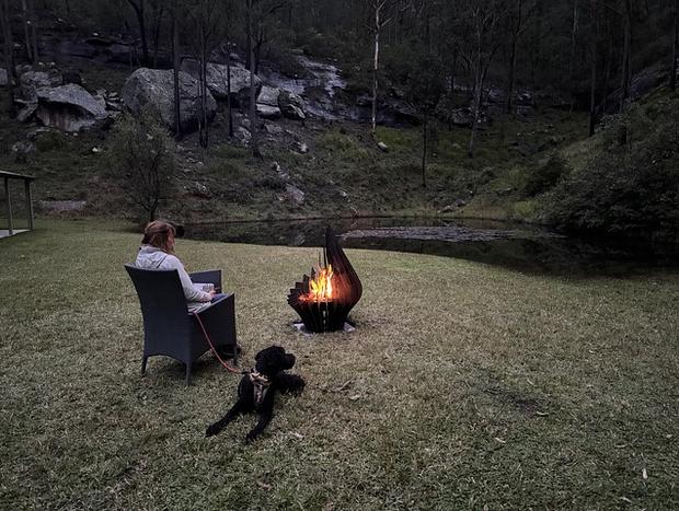 Photo 16 for Bellbird Valley Farmhouse