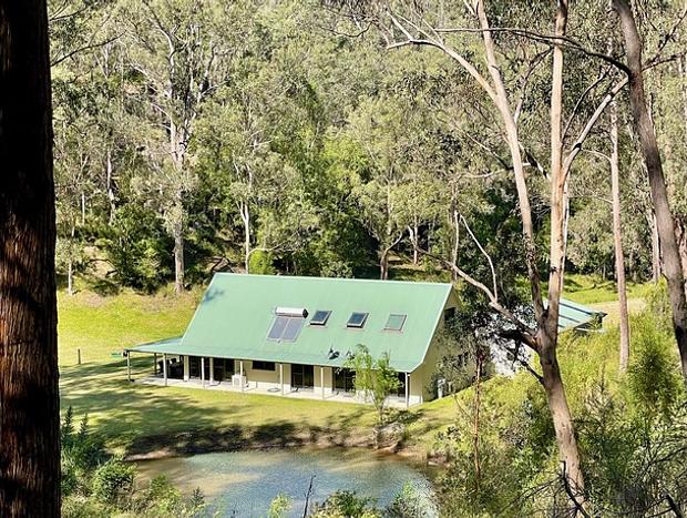 Photo 15 for Bellbird Valley Farmhouse
