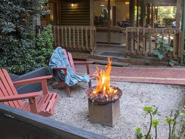 Photo 5 for Romantic Botanica Retreat – A Peaceful Hideaway for Two