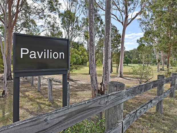 Photo 27 for The Wollombi Pavilion