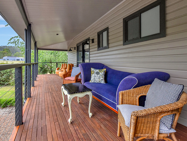 Photo 25 for The Wollombi Pavilion