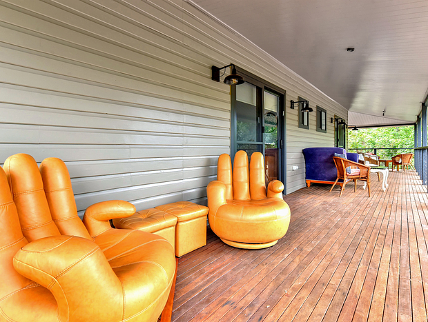 Photo 23 for The Wollombi Pavilion