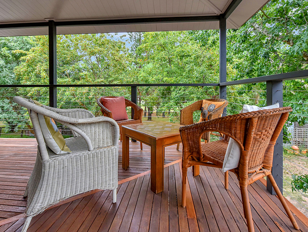 Photo 18 for The Wollombi Pavilion