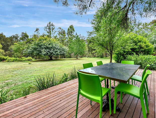 Photo 4 for The Wollombi Pavilion