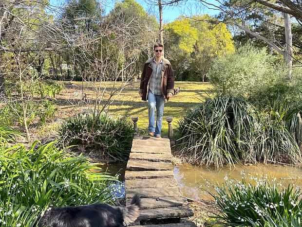 Photo 7 for The Vale gardens