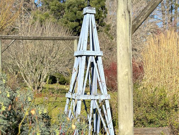 Photo 6 for The Vale gardens