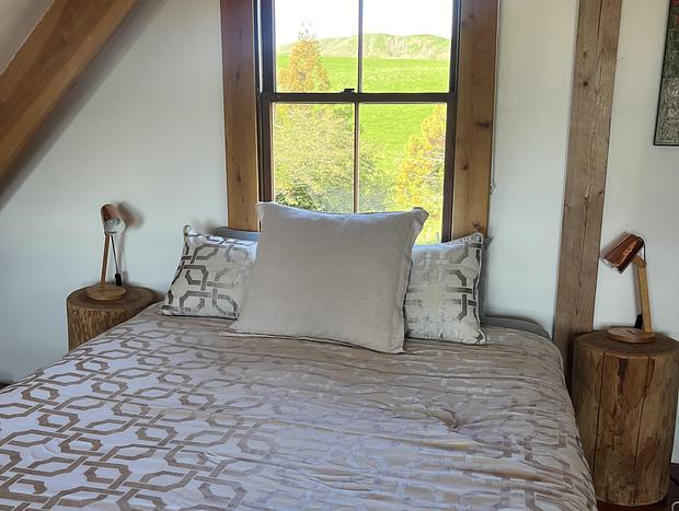 Photo 6 for Tree Hut Cottage - Near Masterton