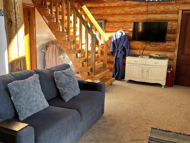 Photo 11 for Tree Hut Cottage - Near Masterton