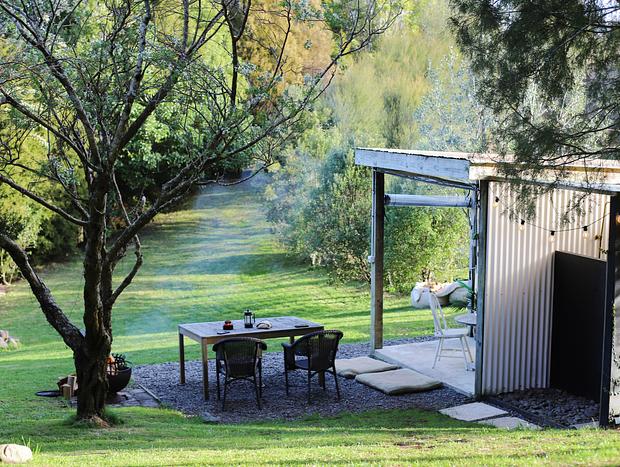 Photo 15 for Hideaway Cabin by the River