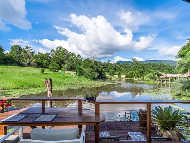 Photo 19 for Frog Hollow Lakehouse