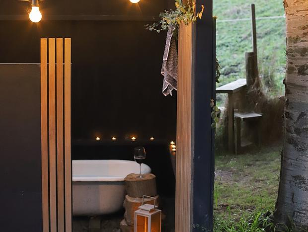 Photo 3 for Hideaway Cabin by the River