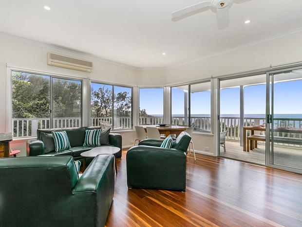 Photo 6 for 'Salty Air Beachside Cottage' by HolidayCo.